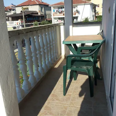 Сияна Pensionat Kiten (Burgas)