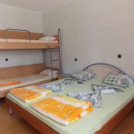 Сияна Kiten (Burgas)