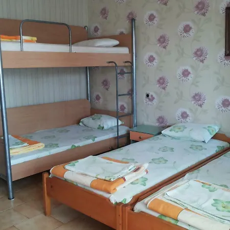 Сияна Pensionat Kiten (Burgas)