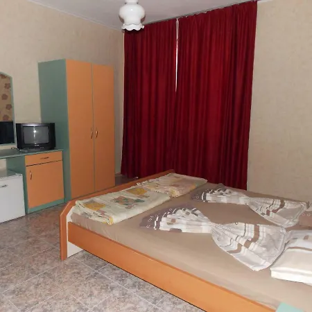 Pensionat Сияна Kiten (Burgas)